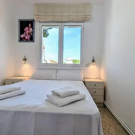 Relax En El Corazon De Platja Daro By Host&joy Platja d'Aro
