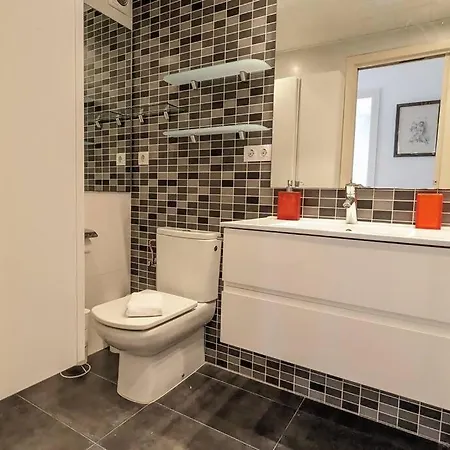 Apartment Relax En El Corazon De Platja Daro By Host&joy *