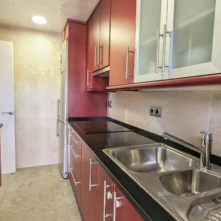 Apartment Relax En El Corazon De Platja Daro By Host&joy Platja d'Aro