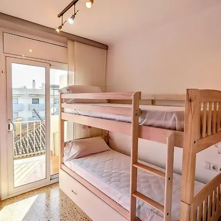 Apartment Relax En El Corazon De Platja Daro By Host&joy Platja d'Aro