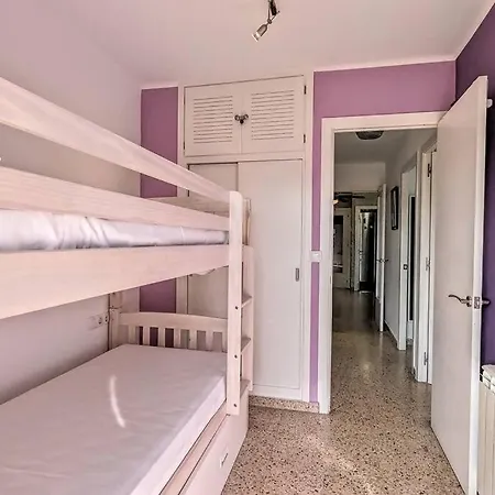 Apartman Relax En El Corazon De Platja Daro By Host&joy