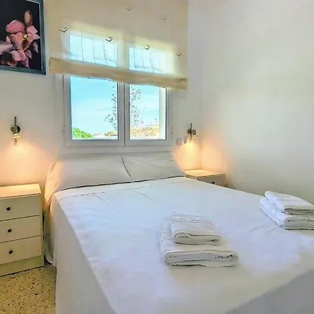 Apartman Relax En El Corazon De Platja Daro By Host&joy