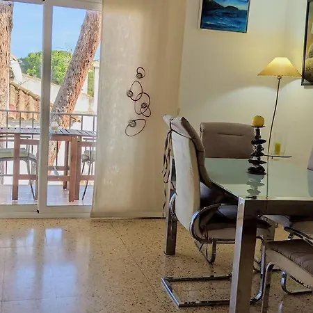Apartman Relax En El Corazon De Platja Daro By Host&joy Platja d'Aro
