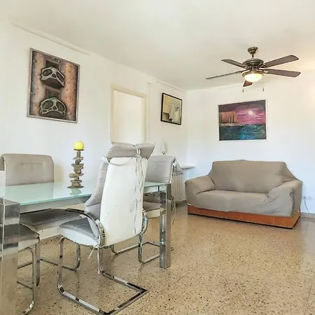 Relax En El Corazon De Platja Daro By Host&joy Apartman