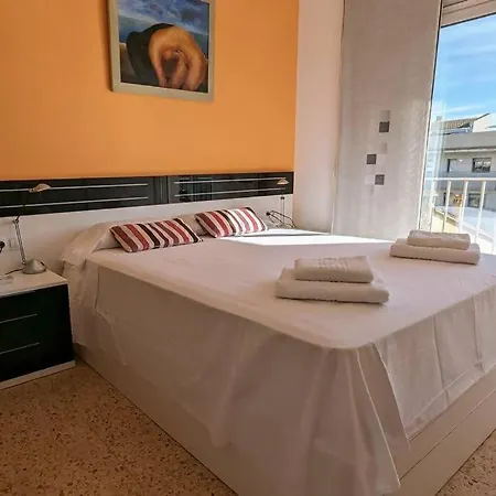 Apartman Relax En El Corazon De Platja Daro By Host&joy *